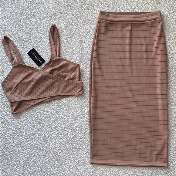 Fashion Nova Tops - Fashion Nova Set